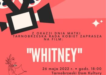 Tarnobrzeg. Bezpłatne wejściówki na dobry film.