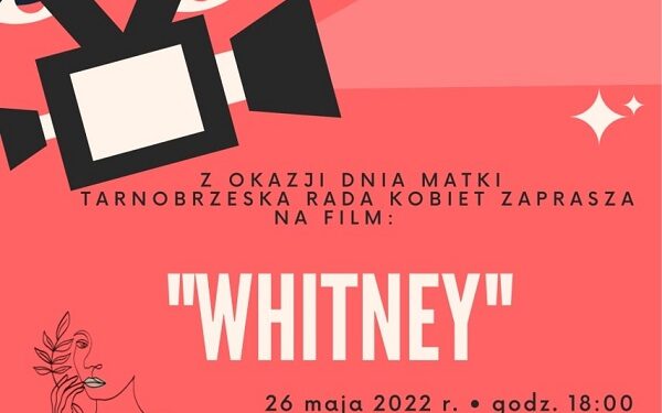 Tarnobrzeg. Bezpłatne wejściówki na dobry film.