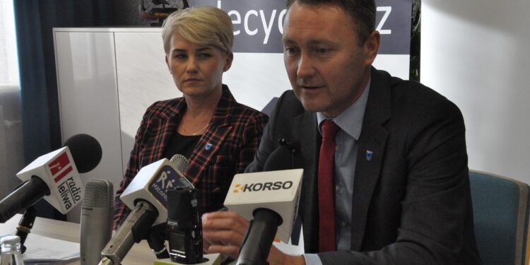 Mielec: Czy Mielec musi być inaczej traktowany?