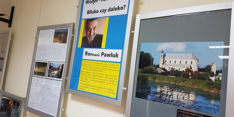 Tarnobrzeg. Wołyń – Tarnobrzeg. Blisko czy daleko?