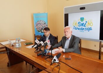 Tarnobrzeg. Kayah jedną z kilku gwiazd Dni Tarnobrzega.