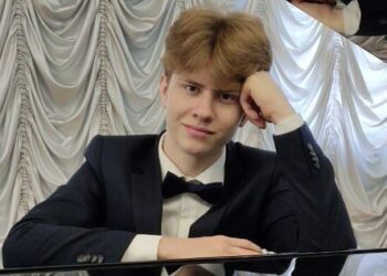 Staszów: Koncert fortepianowy  „Romantyczne inspiracje”