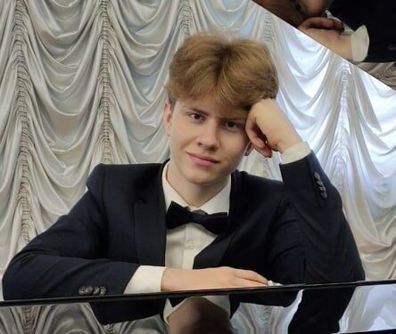 Staszów: Koncert fortepianowy  „Romantyczne inspiracje”