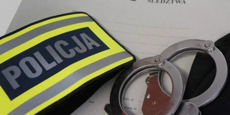 Mielec: Zarzut za znęcania się nad rodziną dla 29-letniej kobiety