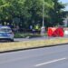 Stalowa Wola: Tragiczny wypadek na ul. KEN