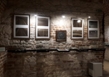 Sandomierz: Krzemień pasiasty bohaterem Dni Sandomierza.