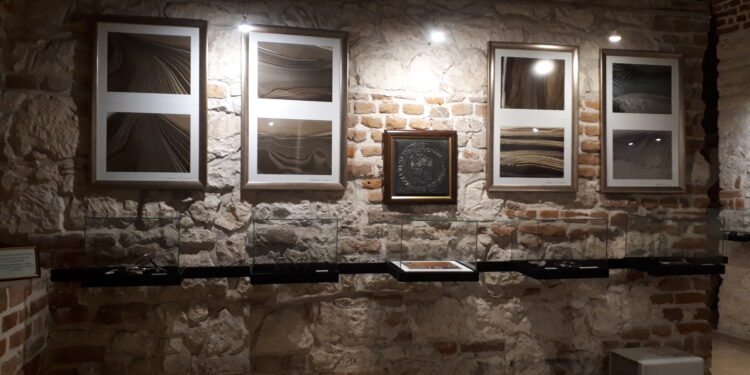 Sandomierz: Krzemień pasiasty bohaterem Dni Sandomierza.