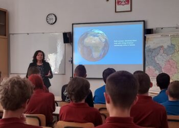 Sandomierz: Zegar biologiczny bez tajemnic.