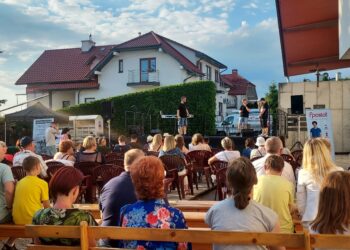 Sandomierz: Ćwierć wieku pallotyńskiej parafii.