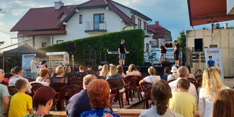 Sandomierz: Ćwierć wieku pallotyńskiej parafii.