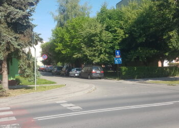 Tarnobrzeg. Uwaga kierowcy. Prace remontowe RDM.