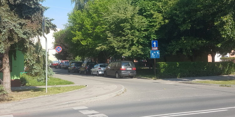 Tarnobrzeg. Uwaga kierowcy. Prace remontowe RDM.