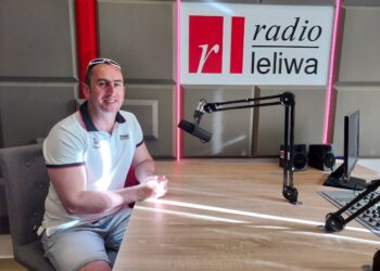 Mściów: Rusz się, nie siedź czyli nietuzinkowa lekcja…