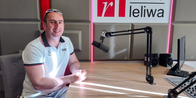 Mściów: Rusz się, nie siedź czyli nietuzinkowa lekcja…