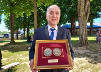 Sulisławice: Nagroda Arbor Bona przyznana. Wśród laureatów Radio Leliwa.