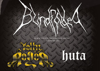 Tarnobrzeg: Metal pod palmami