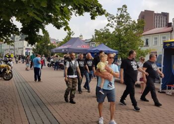 Tarnobrzeg. Dla Poli.