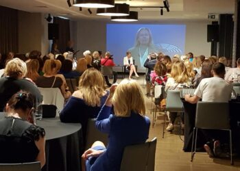 Tarnobrzeg. Misja kobieta.