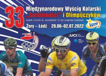 Tarnobrzeg: Wyścig Solidarności i Olimpijczyków. Będą utrudnienia.