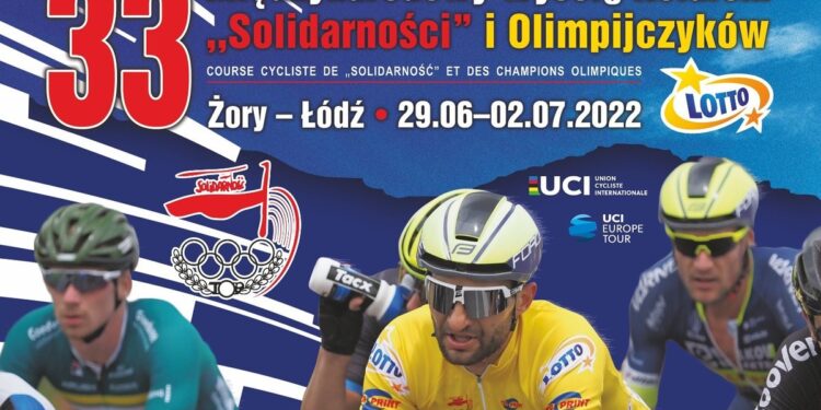 Tarnobrzeg: Wyścig Solidarności i Olimpijczyków. Będą utrudnienia.