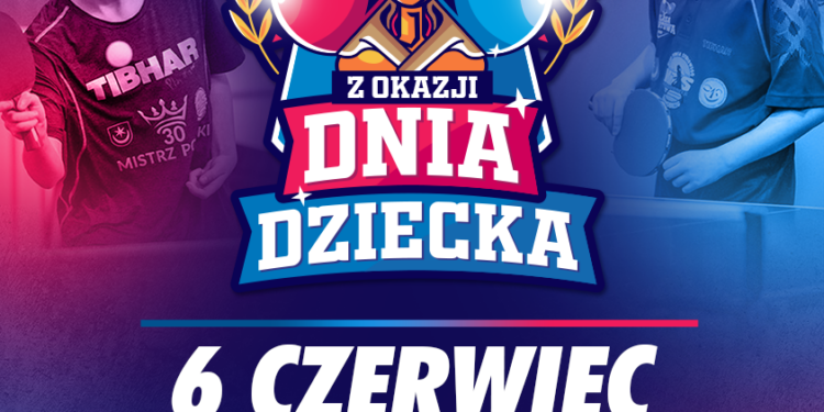 Tarnobrzeg: Turniej tenisa stołowego dla dzieci