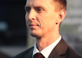 Tarnobrzeg: Nowy Prezes Zarządu Grupy Azoty Siarkopol