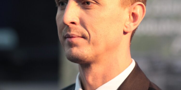 Tarnobrzeg: Nowy Prezes Zarządu Grupy Azoty Siarkopol