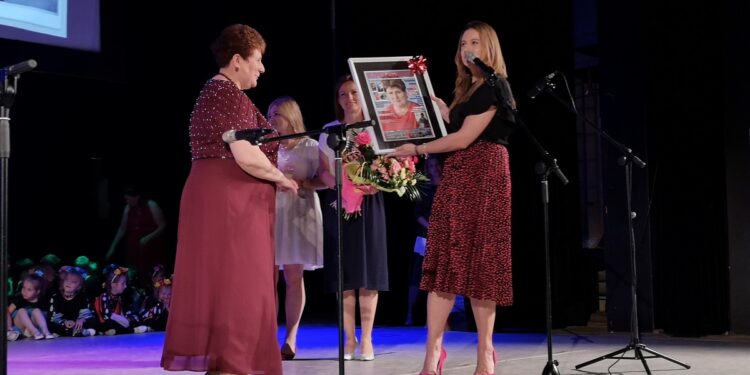 Tarnobrzeg. Rubinowy jubileusz trzynastki