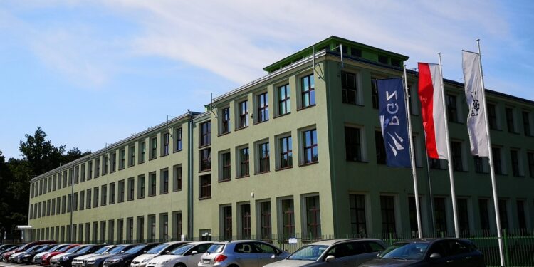 Nowa Dęba. Inwestycyjne plany Dezametu