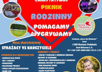 Gawłuszowice: Wyjątkowy akordeonowy koncert