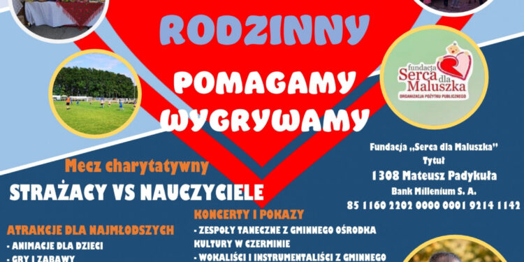 Gawłuszowice: Wyjątkowy akordeonowy koncert