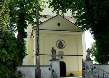 Sandomierz: Tydzień kongresowy – 20-26 czerwca.