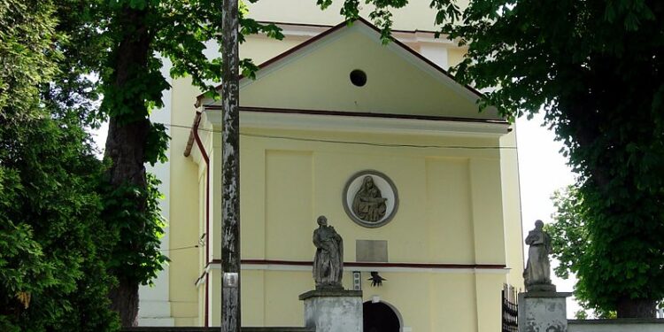 Sandomierz: Tydzień kongresowy – 20-26 czerwca.