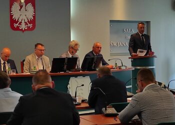 Mielec: Wotum  Zaufania dla prezydenta Mielca.