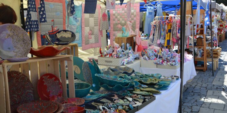 Sandomierz: Truskawkowa Niedziela będzie kusić atrakcjami artystycznymi i kulinarnymi.