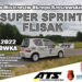 Dąbrówka: W tę niedzielę Super Sprint FLISAK