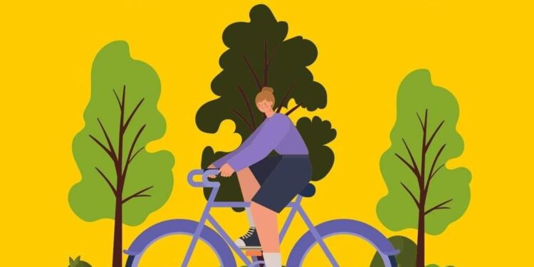 Tarnobrzeg. Baby na rowery!!!