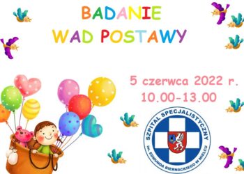 Mielec: Bezpłatne badania dla dzieci i młodzieży