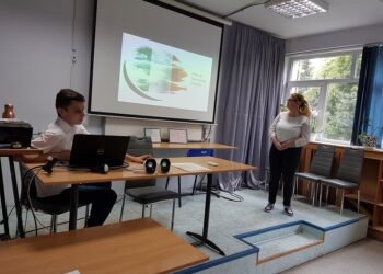 Tarnobrzeg. Z „Górnika” do Szwecji i Irlandii.