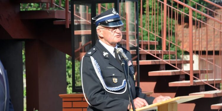 Czermin: Świętowali swoje 145 lecie…