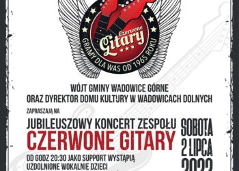 Mielec:  Lato z Czerwonymi Gitarami