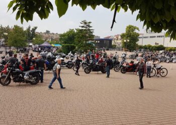 Tarnobrzeg. To wszystko dla Pauliny.