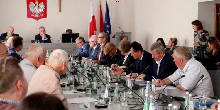 Mielec: To była dobra decyzja