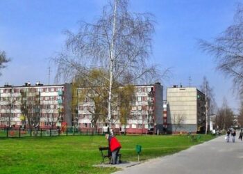 Mielec: Co z planami na modernizację deptaka?