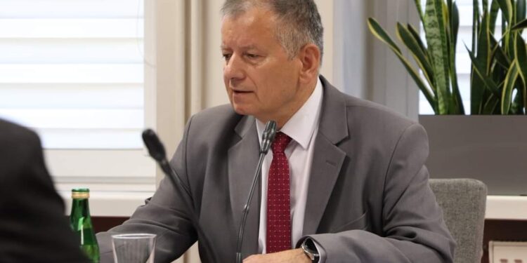 Mielec: Tak dla absolutorium