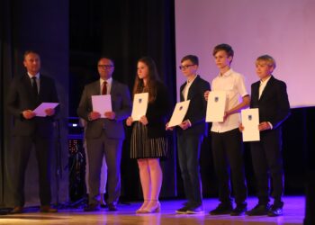 Mielec: 27 edycja Gali „Młodzi Nieprzeciętni”