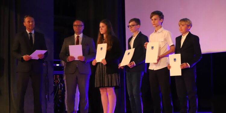 Mielec: 27 edycja Gali „Młodzi Nieprzeciętni”