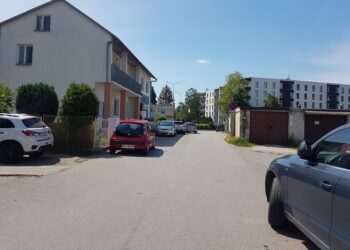 Tarnobrzeg. Lista ulic, które mają zostać wyremontowane.