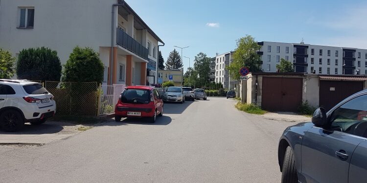 Tarnobrzeg. Lista ulic, które mają zostać wyremontowane.