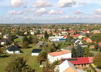 Gmina Gorzyce. Za te pieniądze zbudują boisko, ocieplą szkoły i podepną kanalizację.